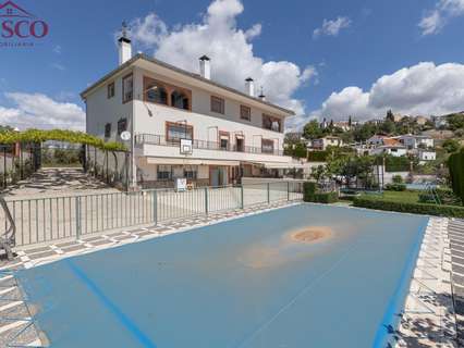 Casa en venta en Víznar