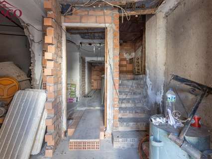 Casa en venta en Alfacar