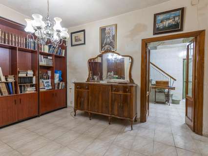 Casa en venta en Cúllar Vega