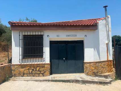 Parcela rústica en venta en Nívar