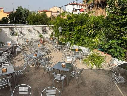 Local comercial en alquiler en Alfacar