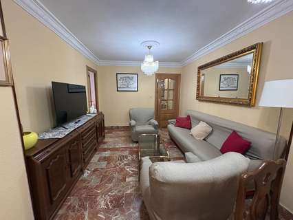 Piso en alquiler en Granada rebajado