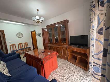 Piso en alquiler en Granada rebajado