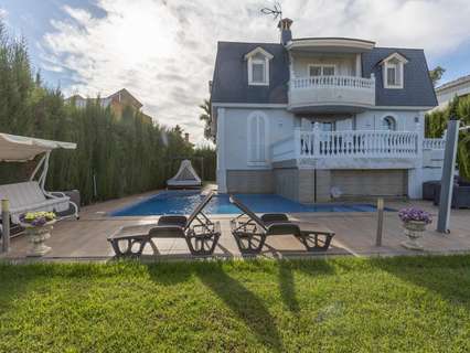 Chalet en venta en Cenes de la Vega