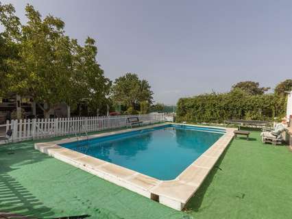 Parcela urbana en venta en Chimeneas