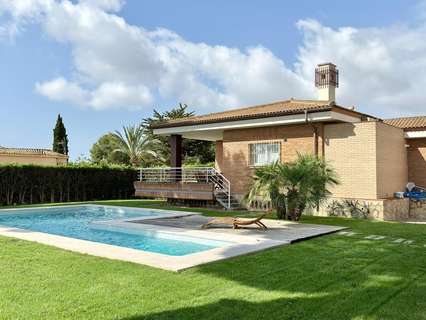 Villa en venta en La Nucía