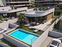 Villa en venta en Finestrat