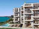 Apartamento en venta en El Campello