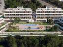 Apartamento en venta en Finestrat