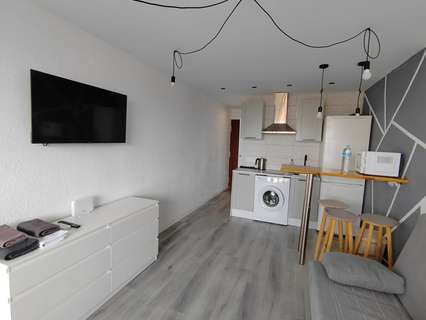 Estudio en venta en Benidorm