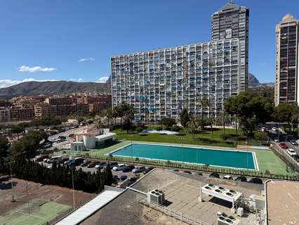 Apartamento en venta en Benidorm