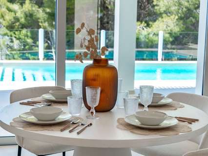 Villa en venta en Altea
