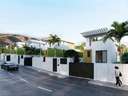 Villa en venta en Finestrat