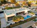 Villa en venta en L'Alfàs del Pi