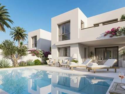 Villa en venta en L'Alfàs del Pi