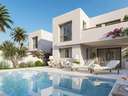 Villa en venta en L'Alfàs del Pi