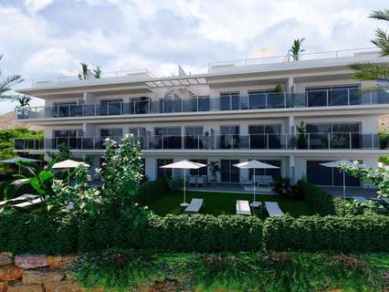 Apartamento en venta en Finestrat