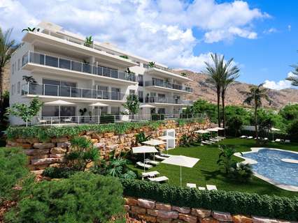 Apartamento en venta en Finestrat