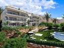 Apartamento en venta en Finestrat