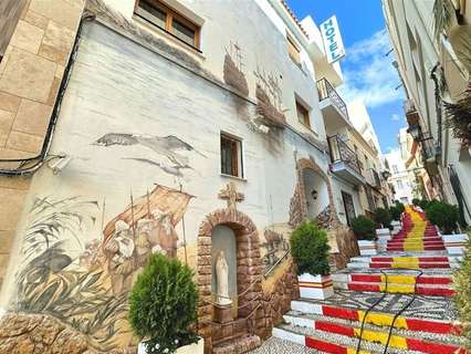 Hotel en venta en Calpe