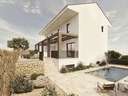 Casa en venta en La Nucía