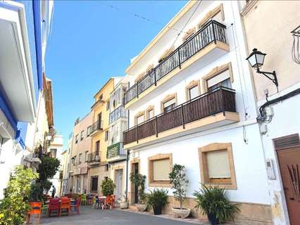 Edificio en venta en Calpe