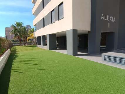 Ático en venta en Calpe