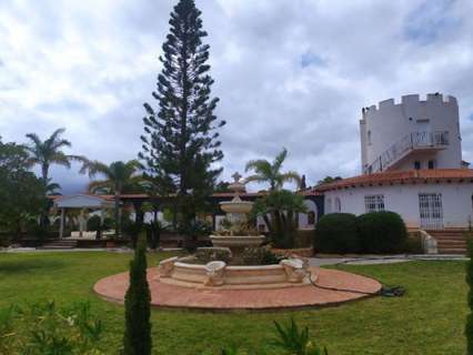 Hotel en venta en La Nucía
