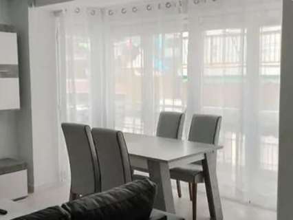 Apartamento en venta en Villajoyosa/La Vila Joiosa
