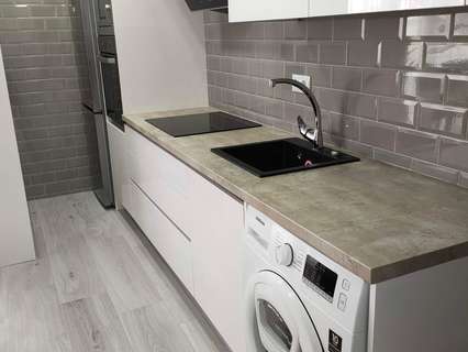 Apartamento en venta en Villajoyosa/La Vila Joiosa