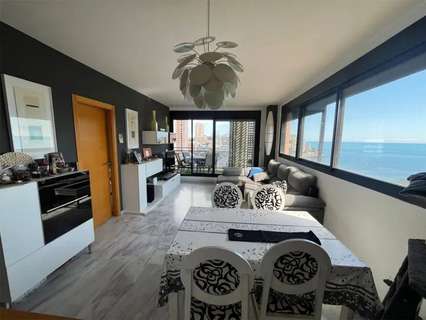 Apartamento en venta en Villajoyosa/La Vila Joiosa