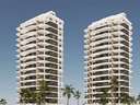 Apartamento en venta en Calpe