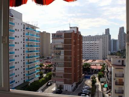 Apartamento en venta en Benidorm