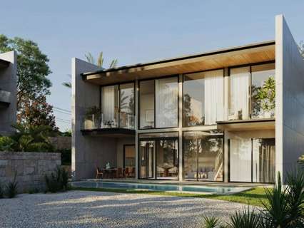 Villa en venta en Calpe