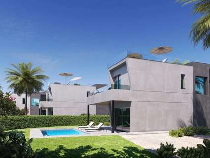 Villa en venta en Calpe