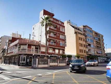 Hotel en venta en Torrevieja