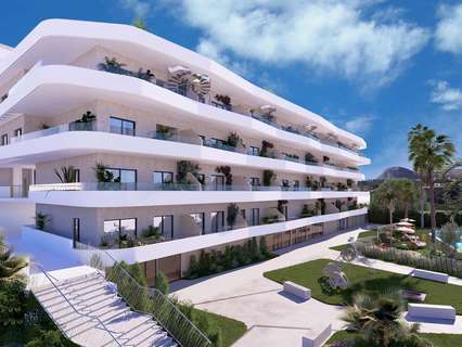 Apartamento en venta en La Nucía