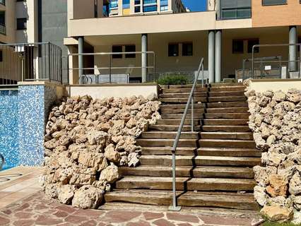 Apartamento en venta en Alicante