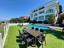 Villa en venta en Benidorm