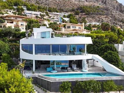 Villa en venta en Altea