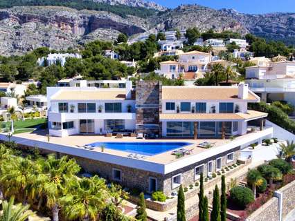 Villa en venta en Altea zona Altea la Vella