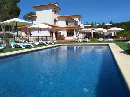 Hotel en venta en Finestrat