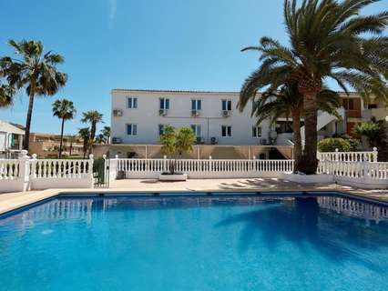 Hotel en venta en Sant Joan d'Alacant