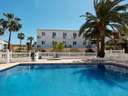 Hotel en venta en Sant Joan d'Alacant