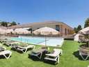 Hotel en venta en Jávea/Xàbia