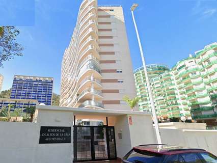 Ático en venta en Benidorm
