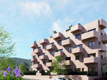 Apartamento en venta en Castalla zona Caserío El Campello