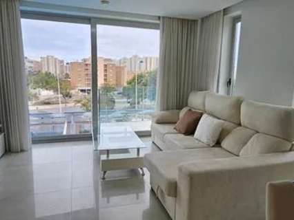 Apartamento en venta en Finestrat