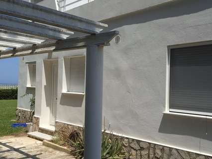 Villa en alquiler en Dénia