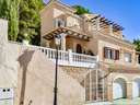 Casa en alquiler en Altea